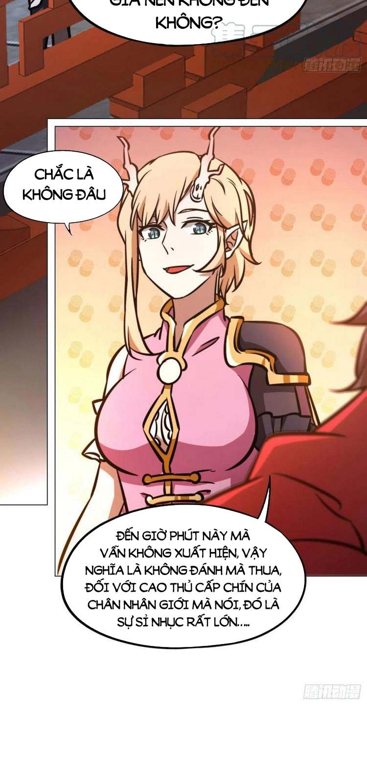 đọc truyện Vạn Cổ Kiếm Thần Chương 172 ảnh 12 tại Thiên Thai Truyện