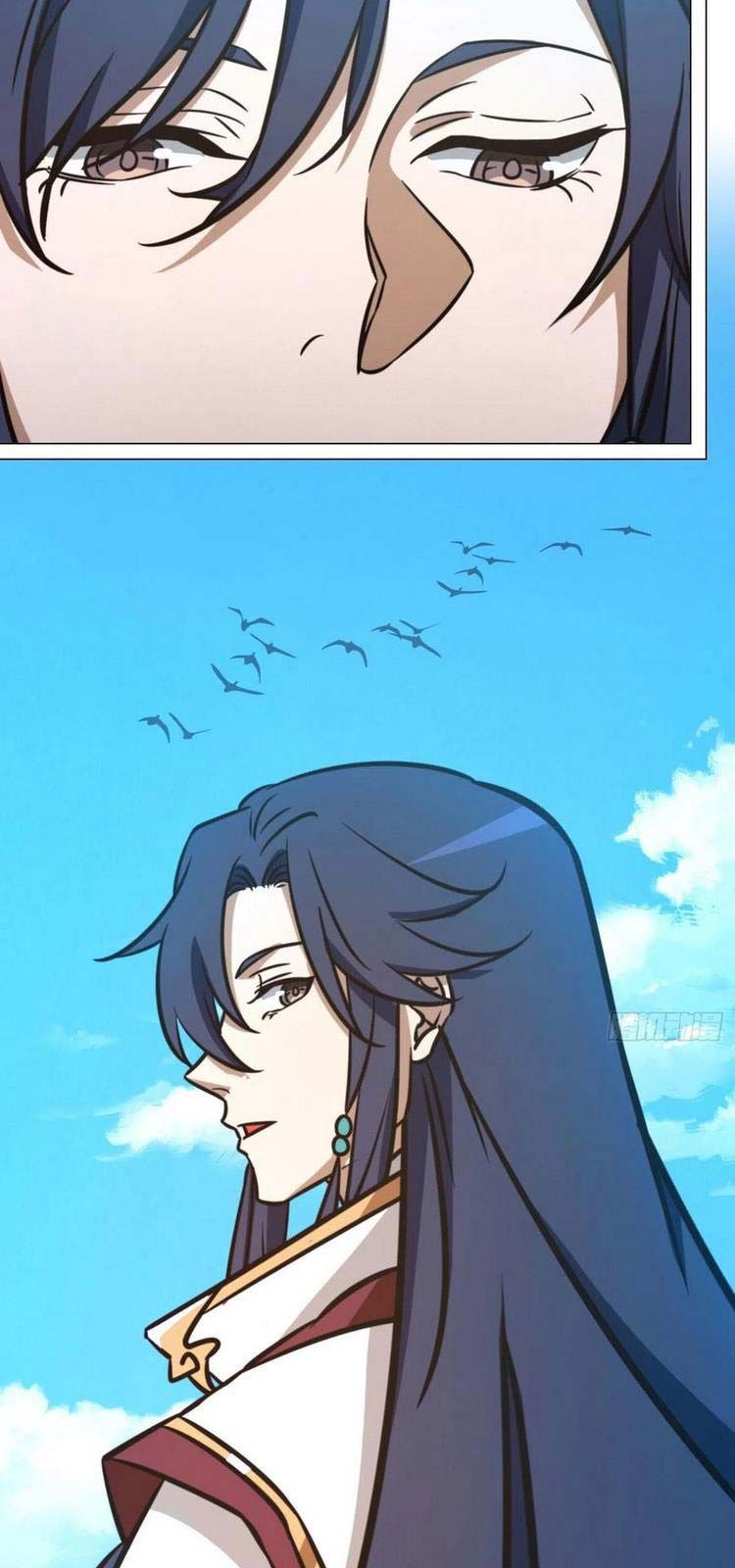 đọc truyện Vạn Cổ Kiếm Thần Chương 172 ảnh 15 tại Thiên Thai Truyện