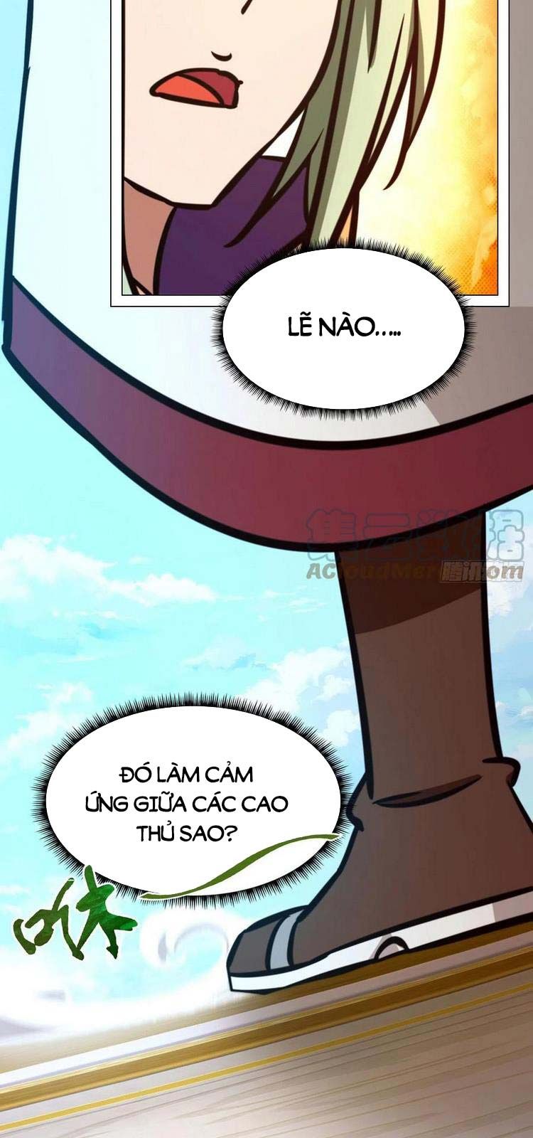 đọc truyện Vạn Cổ Kiếm Thần Chương 172 ảnh 17 tại Thiên Thai Truyện