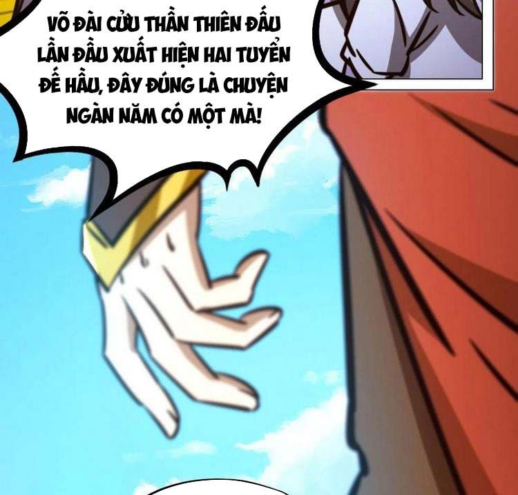 đọc truyện Vạn Cổ Kiếm Thần Chương 172 ảnh 23 tại Thiên Thai Truyện