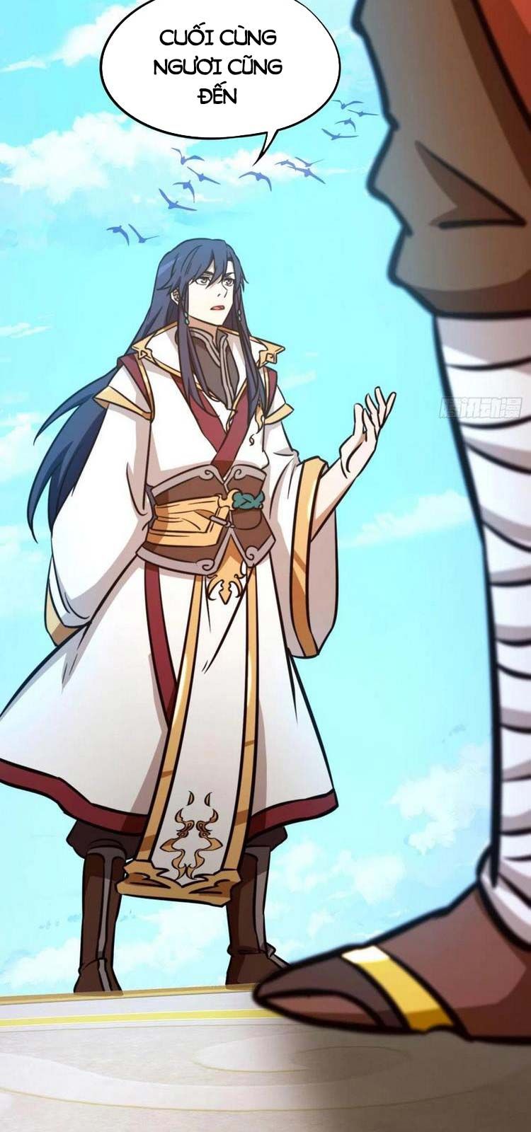 đọc truyện Vạn Cổ Kiếm Thần Chương 172 ảnh 24 tại Thiên Thai Truyện