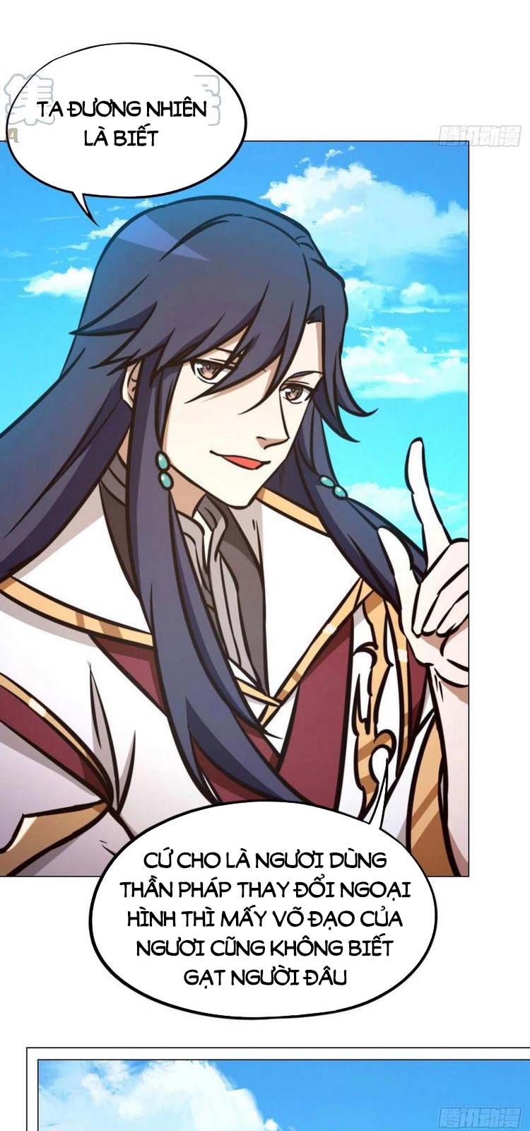 đọc truyện Vạn Cổ Kiếm Thần Chương 172 ảnh 26 tại Thiên Thai Truyện