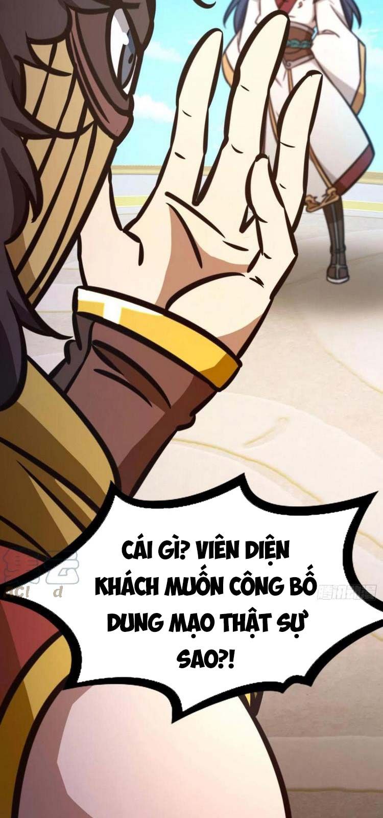 đọc truyện Vạn Cổ Kiếm Thần Chương 172 ảnh 28 tại Thiên Thai Truyện