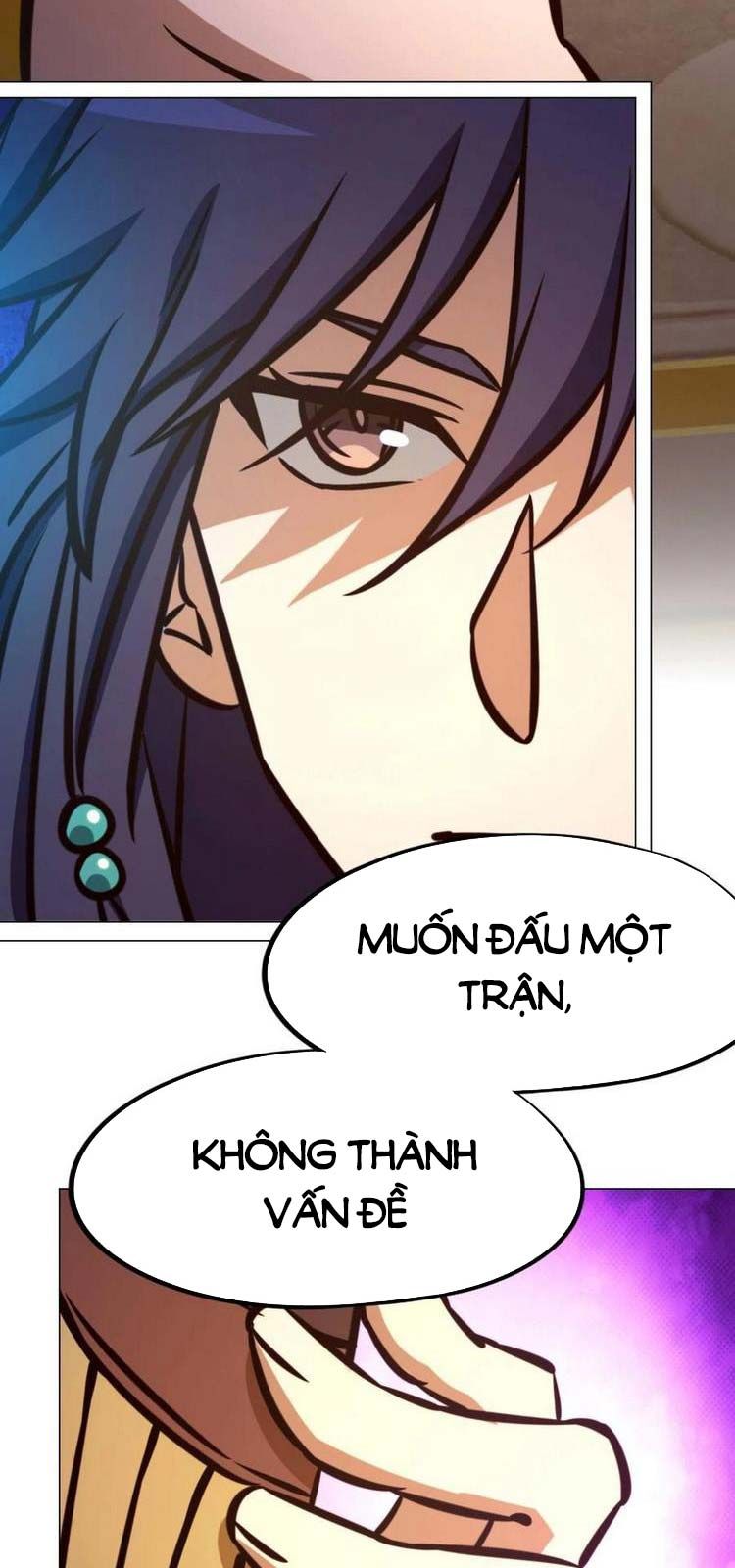 đọc truyện Vạn Cổ Kiếm Thần Chương 172 ảnh 29 tại Thiên Thai Truyện