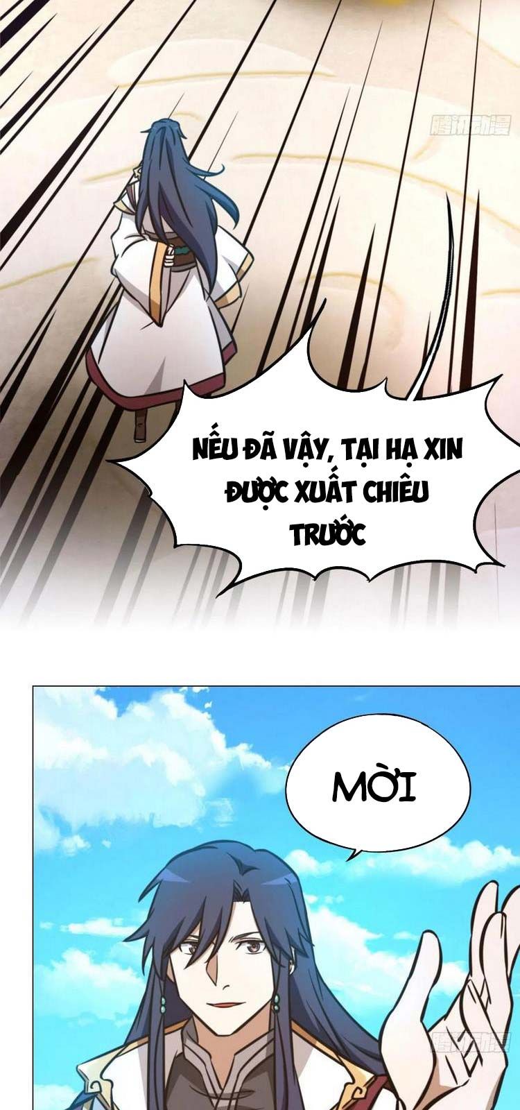 đọc truyện Vạn Cổ Kiếm Thần Chương 172 ảnh 32 tại Thiên Thai Truyện