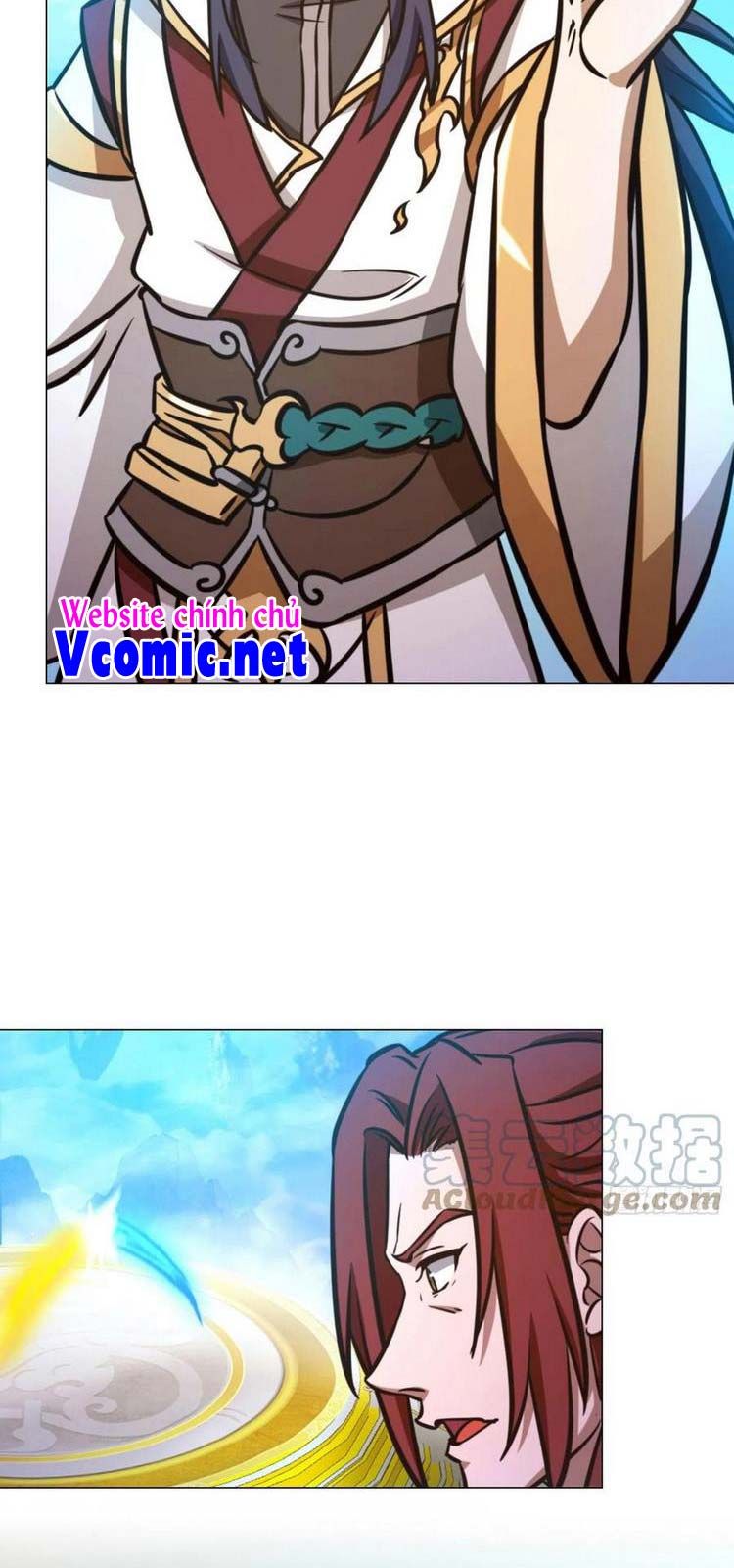 đọc truyện Vạn Cổ Kiếm Thần Chương 172 ảnh 33 tại Thiên Thai Truyện