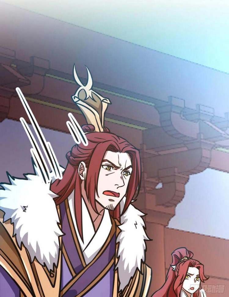 đọc truyện Vạn Cổ Kiếm Thần Chương 172 ảnh 34 tại Thiên Thai Truyện