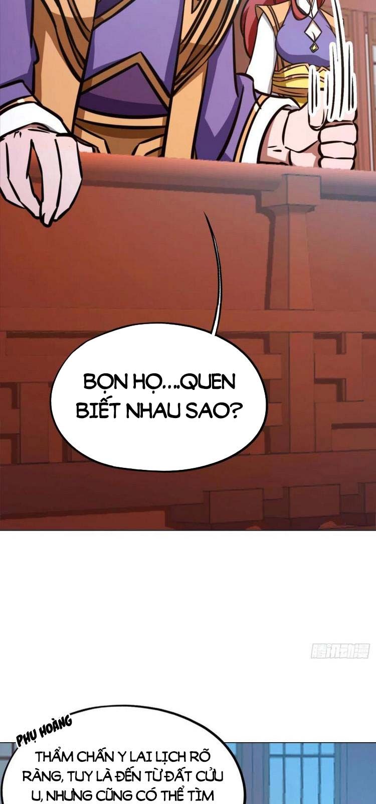 đọc truyện Vạn Cổ Kiếm Thần Chương 172 ảnh 35 tại Thiên Thai Truyện