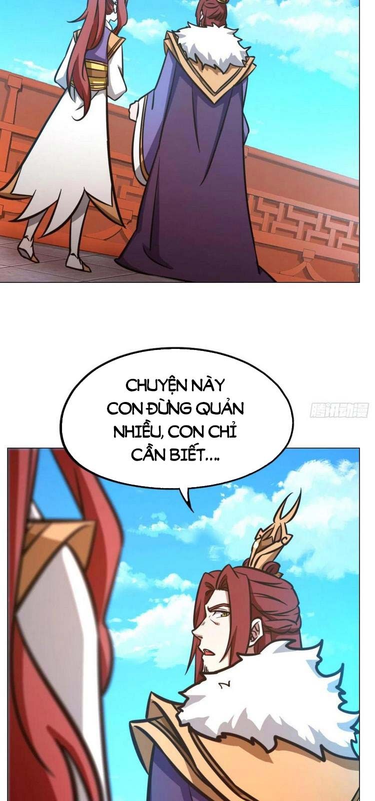 đọc truyện Vạn Cổ Kiếm Thần Chương 172 ảnh 37 tại Thiên Thai Truyện