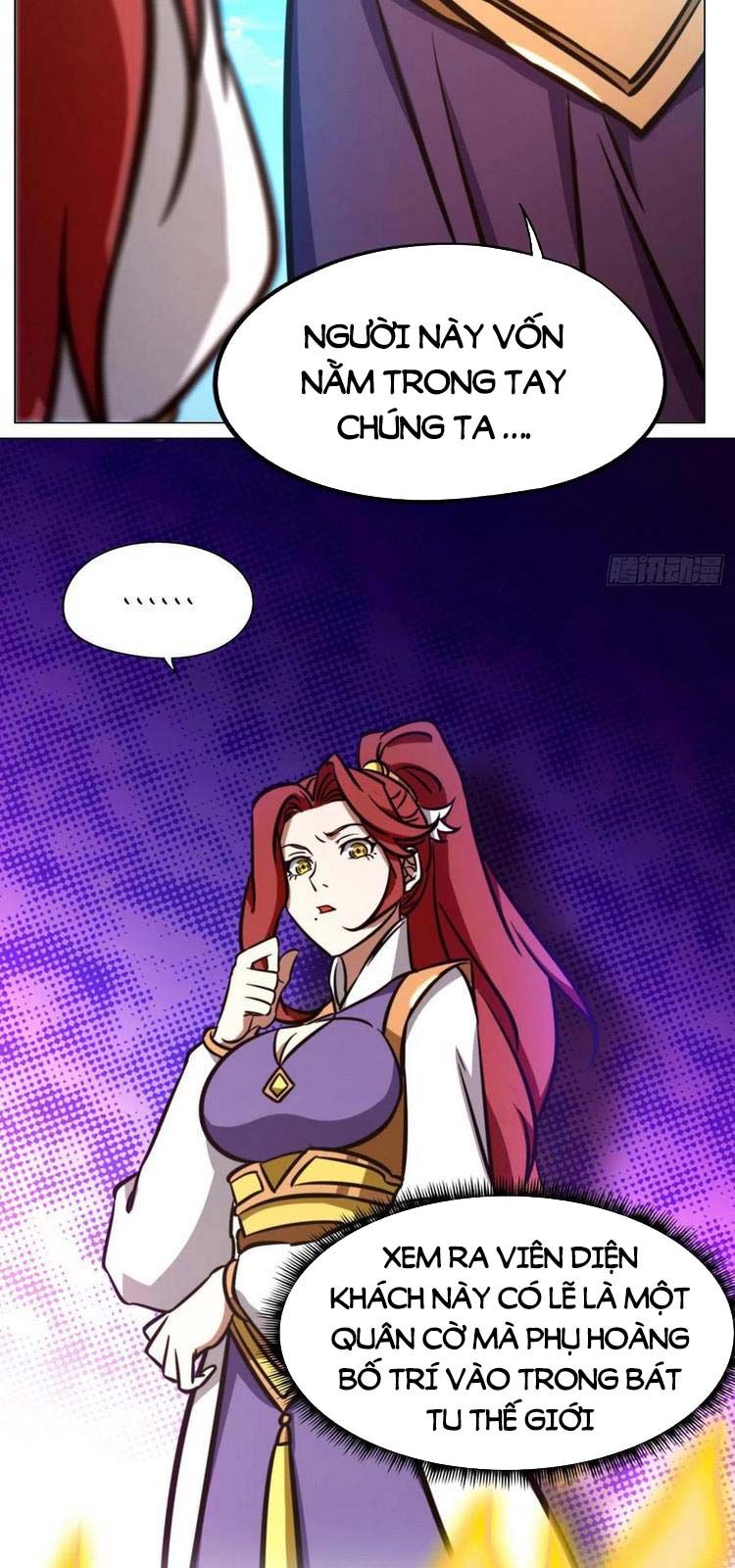 đọc truyện Vạn Cổ Kiếm Thần Chương 172 ảnh 38 tại Thiên Thai Truyện