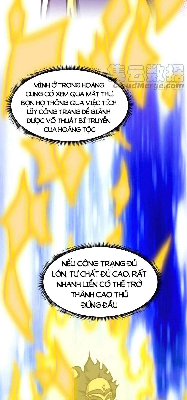 đọc truyện Vạn Cổ Kiếm Thần Chương 172 ảnh 39 tại Thiên Thai Truyện