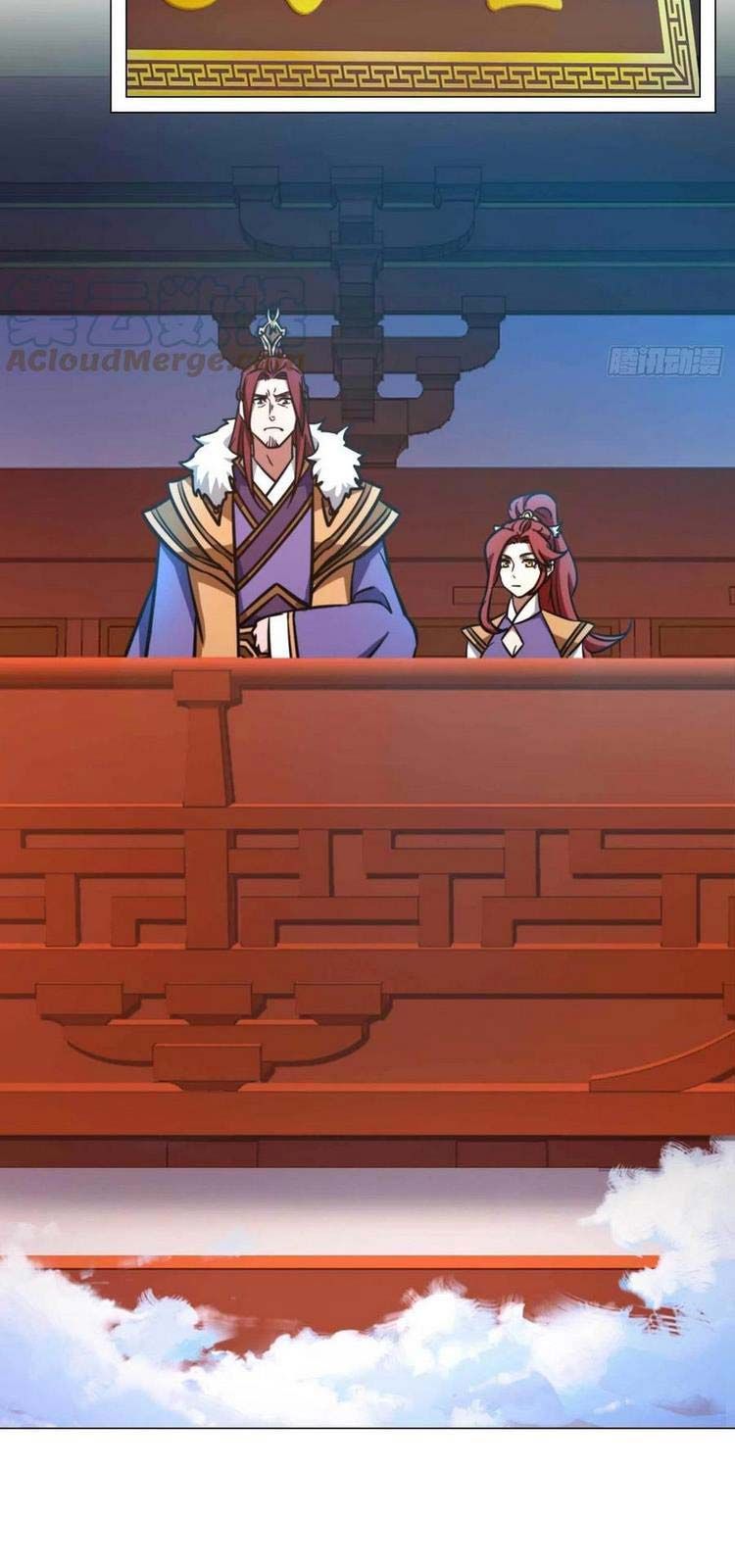 đọc truyện Vạn Cổ Kiếm Thần Chương 172 ảnh 7 tại Thiên Thai Truyện