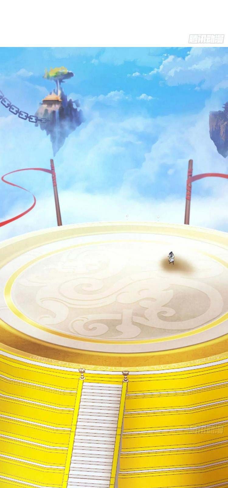 đọc truyện Vạn Cổ Kiếm Thần Chương 172 ảnh 8 tại Thiên Thai Truyện