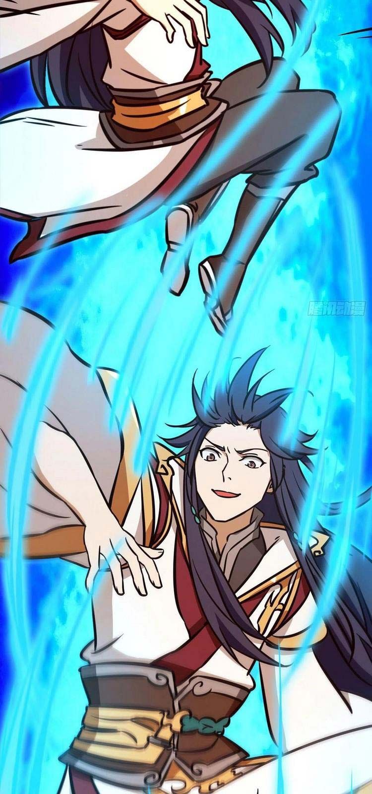 đọc truyện Vạn Cổ Kiếm Thần Chương 173 ảnh 12 tại Thiên Thai Truyện