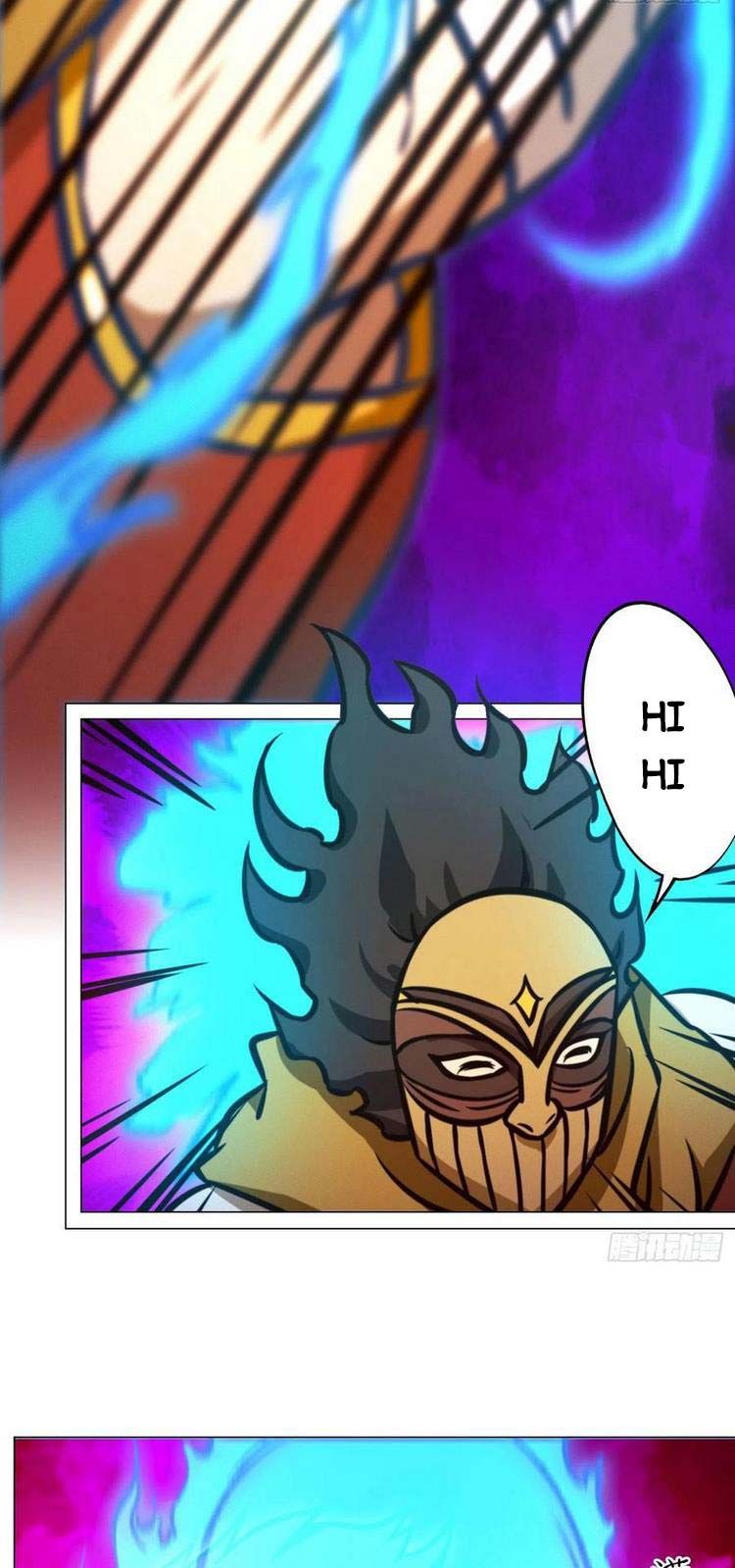 đọc truyện Vạn Cổ Kiếm Thần Chương 173 ảnh 14 tại Thiên Thai Truyện