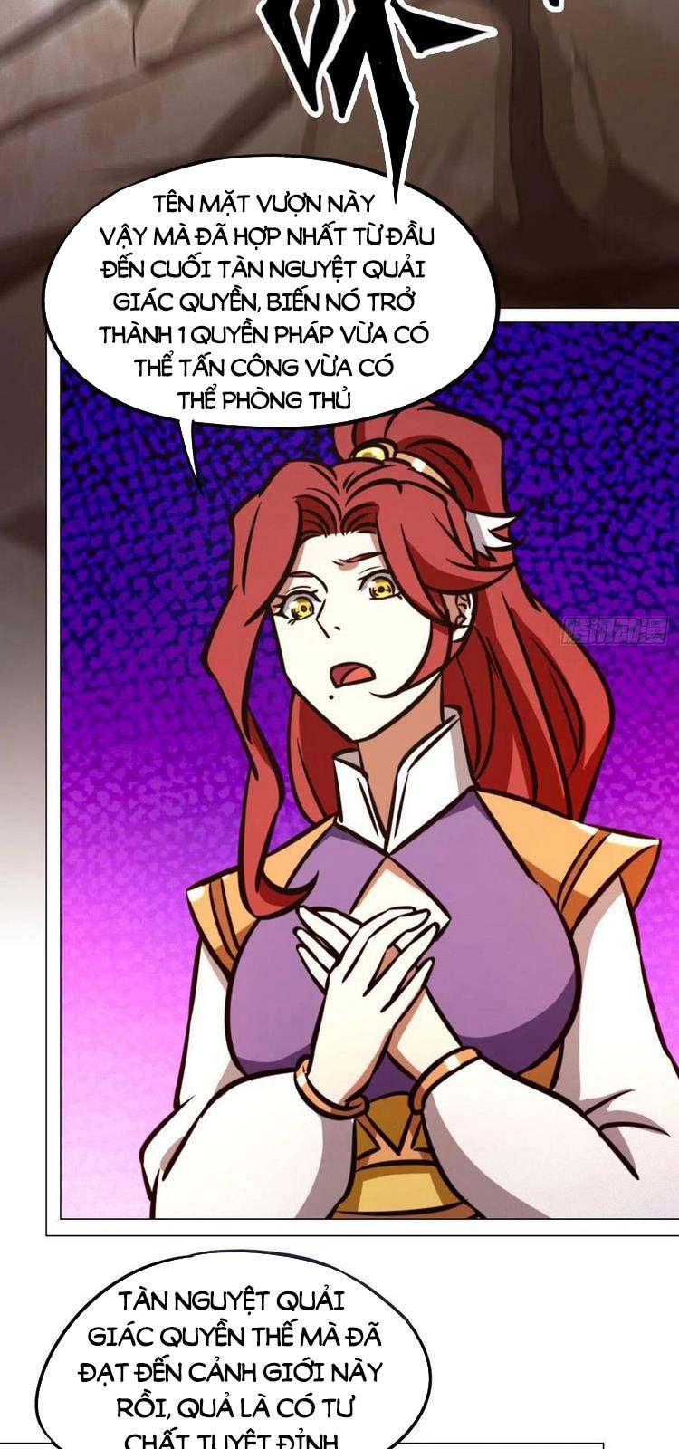 đọc truyện Vạn Cổ Kiếm Thần Chương 173 ảnh 17 tại Thiên Thai Truyện