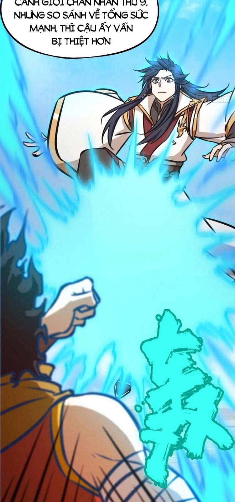 đọc truyện Vạn Cổ Kiếm Thần Chương 173 ảnh 19 tại Thiên Thai Truyện