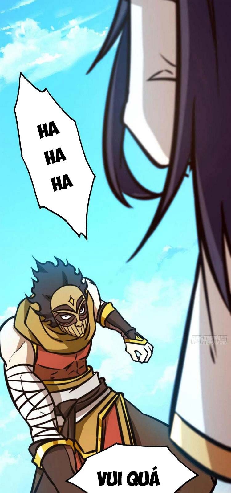 đọc truyện Vạn Cổ Kiếm Thần Chương 173 ảnh 22 tại Thiên Thai Truyện