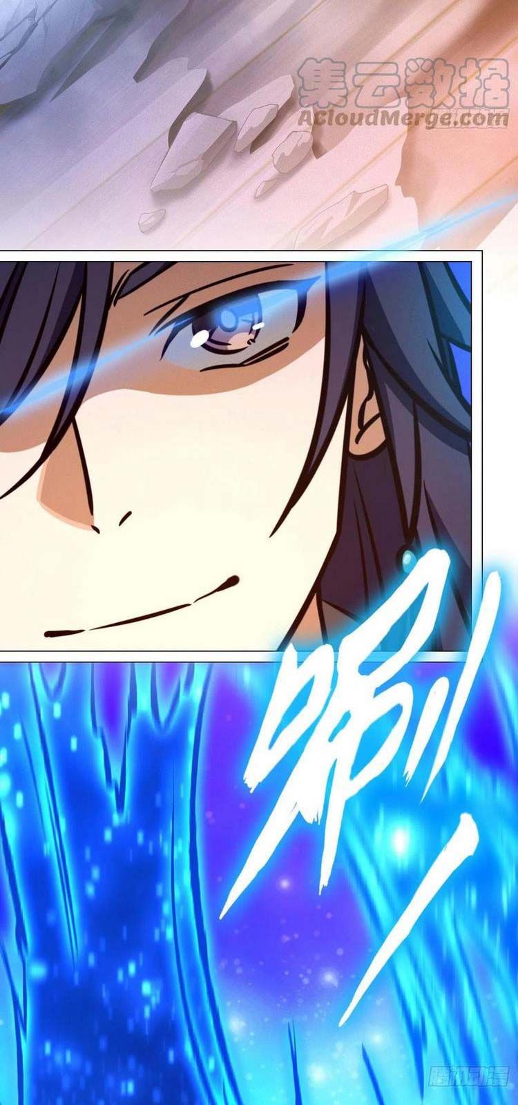 đọc truyện Vạn Cổ Kiếm Thần Chương 173 ảnh 24 tại Thiên Thai Truyện