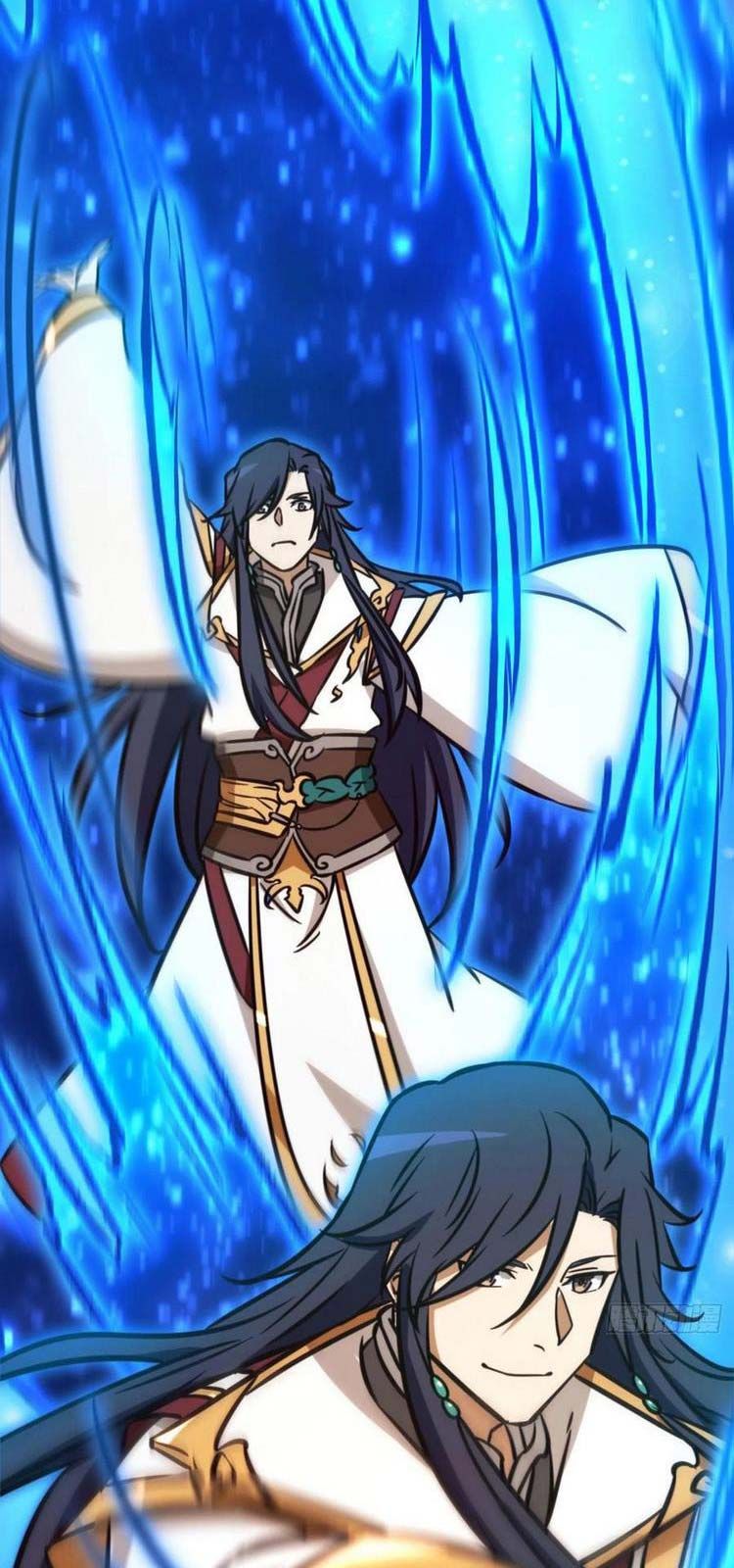 đọc truyện Vạn Cổ Kiếm Thần Chương 173 ảnh 25 tại Thiên Thai Truyện