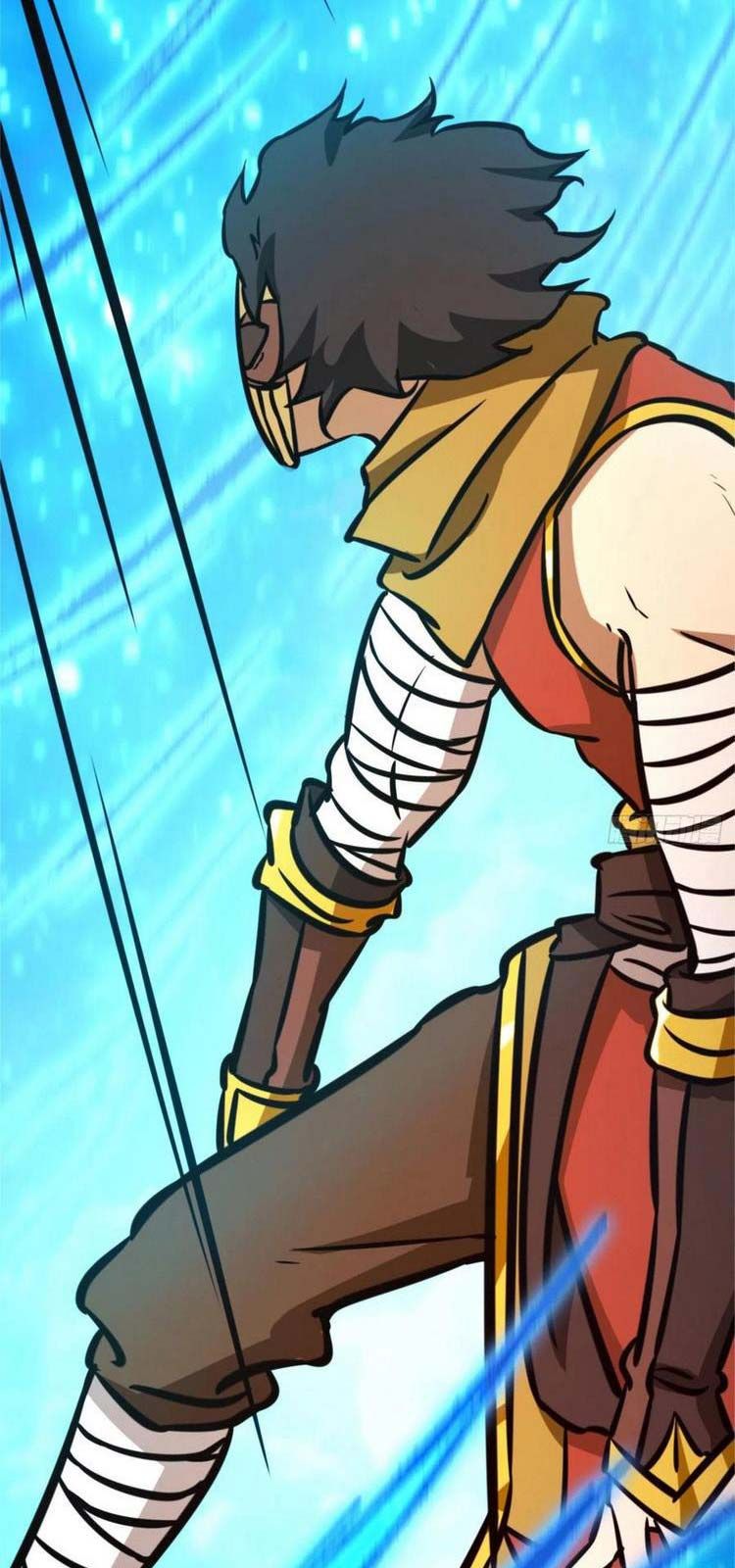 đọc truyện Vạn Cổ Kiếm Thần Chương 173 ảnh 28 tại Thiên Thai Truyện