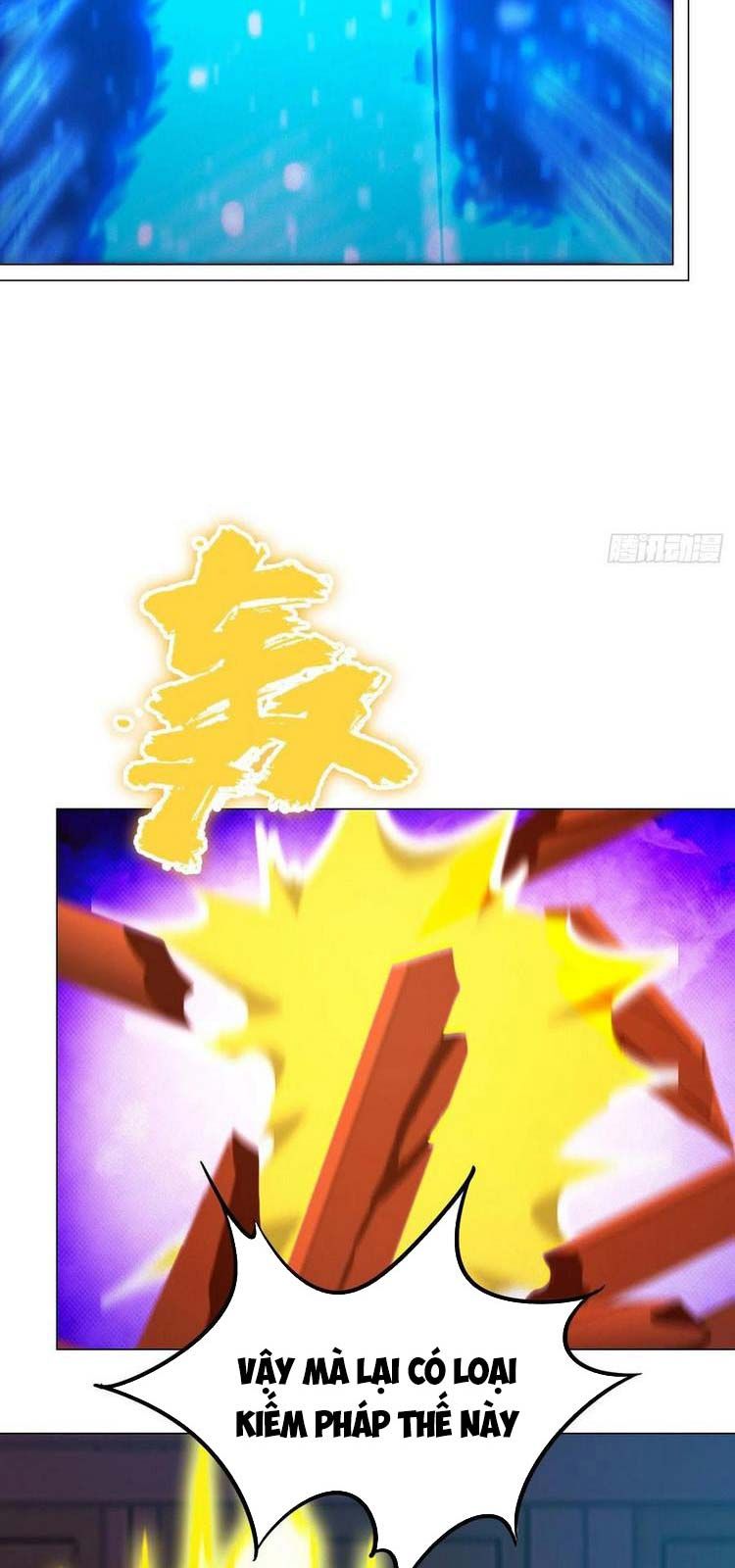 đọc truyện Vạn Cổ Kiếm Thần Chương 173 ảnh 30 tại Thiên Thai Truyện