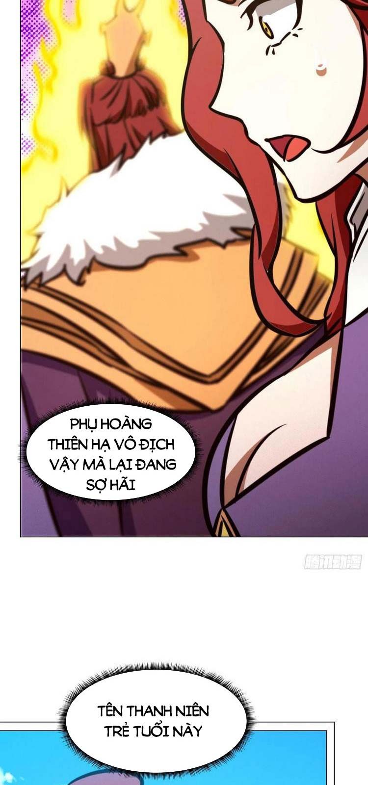 đọc truyện Vạn Cổ Kiếm Thần Chương 173 ảnh 35 tại Thiên Thai Truyện