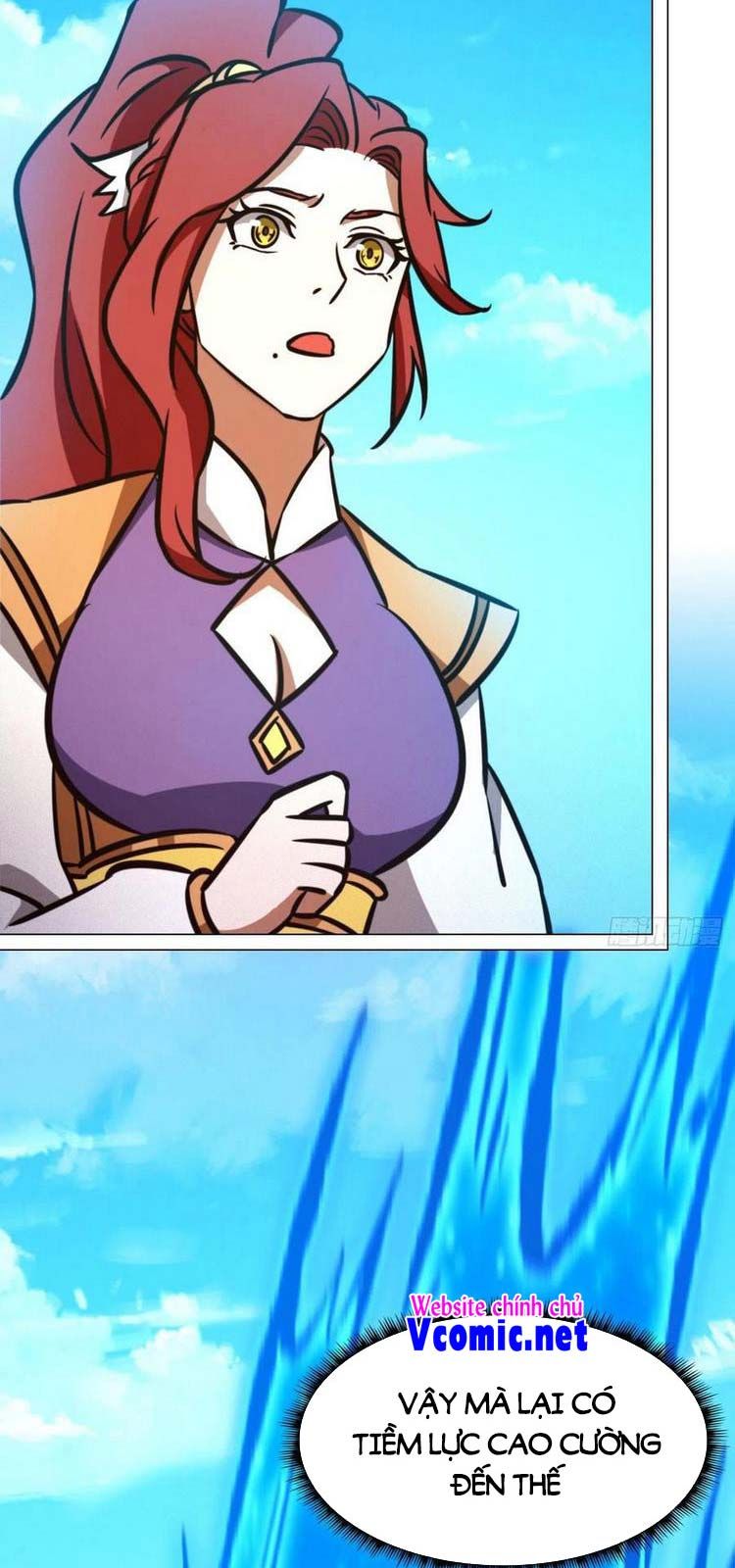 đọc truyện Vạn Cổ Kiếm Thần Chương 173 ảnh 36 tại Thiên Thai Truyện