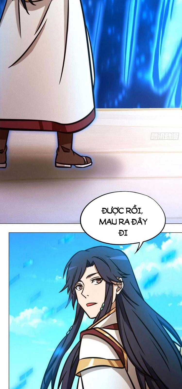 đọc truyện Vạn Cổ Kiếm Thần Chương 173 ảnh 38 tại Thiên Thai Truyện