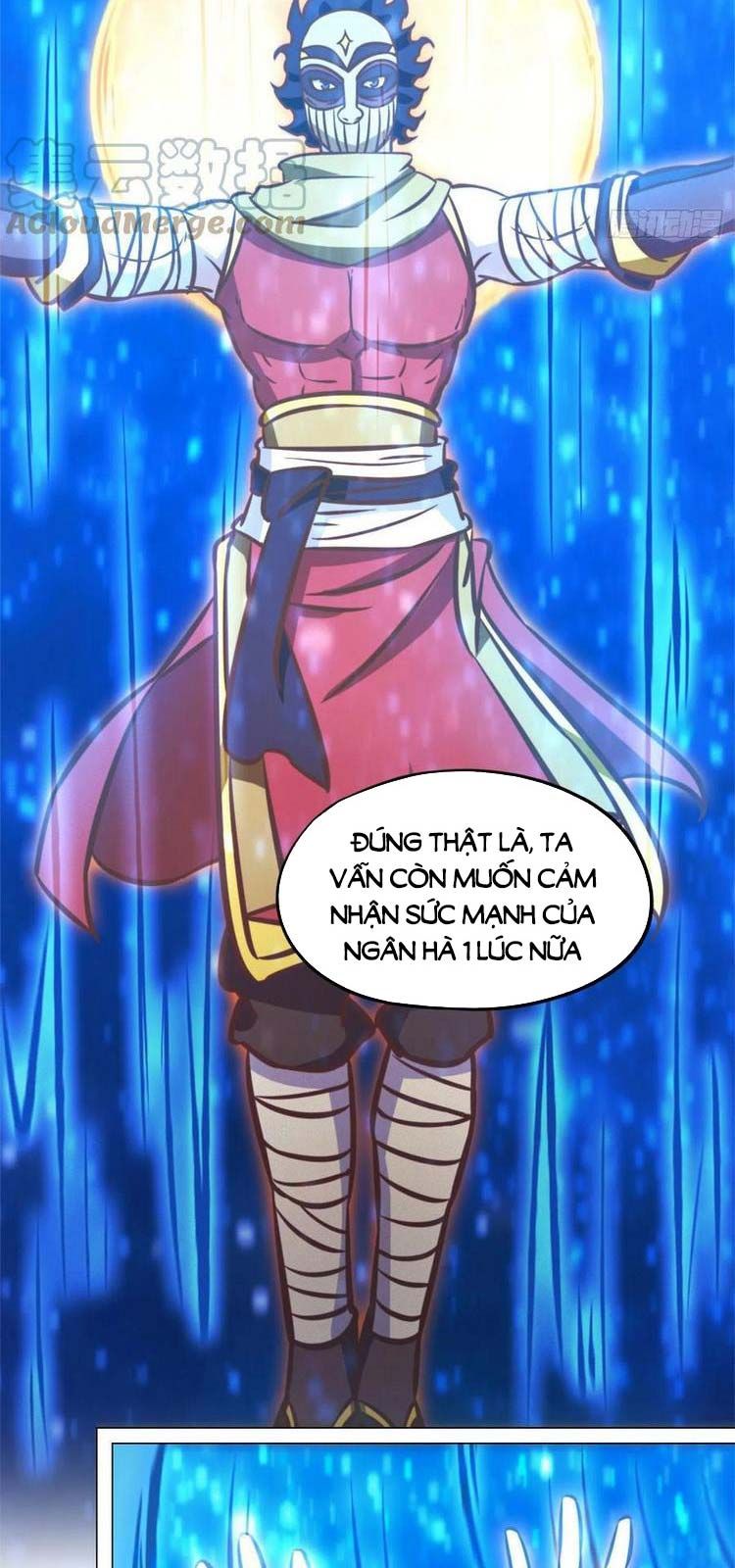 đọc truyện Vạn Cổ Kiếm Thần Chương 173 ảnh 40 tại Thiên Thai Truyện