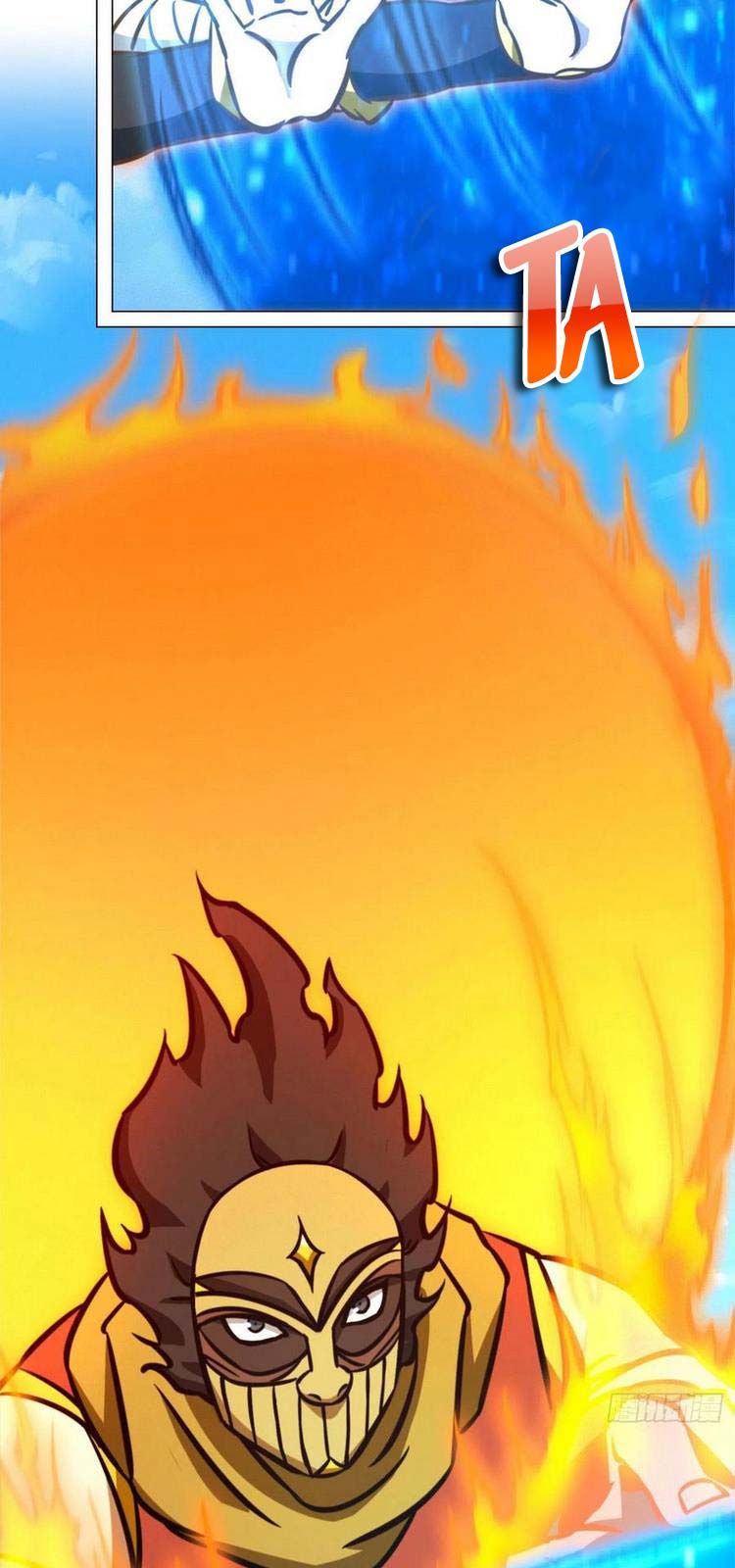 đọc truyện Vạn Cổ Kiếm Thần Chương 173 ảnh 42 tại Thiên Thai Truyện