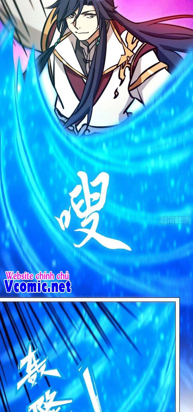 đọc truyện Vạn Cổ Kiếm Thần Chương 173 ảnh 47 tại Thiên Thai Truyện