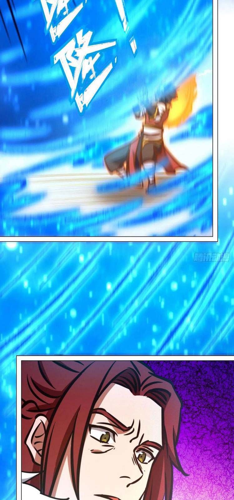 đọc truyện Vạn Cổ Kiếm Thần Chương 173 ảnh 48 tại Thiên Thai Truyện