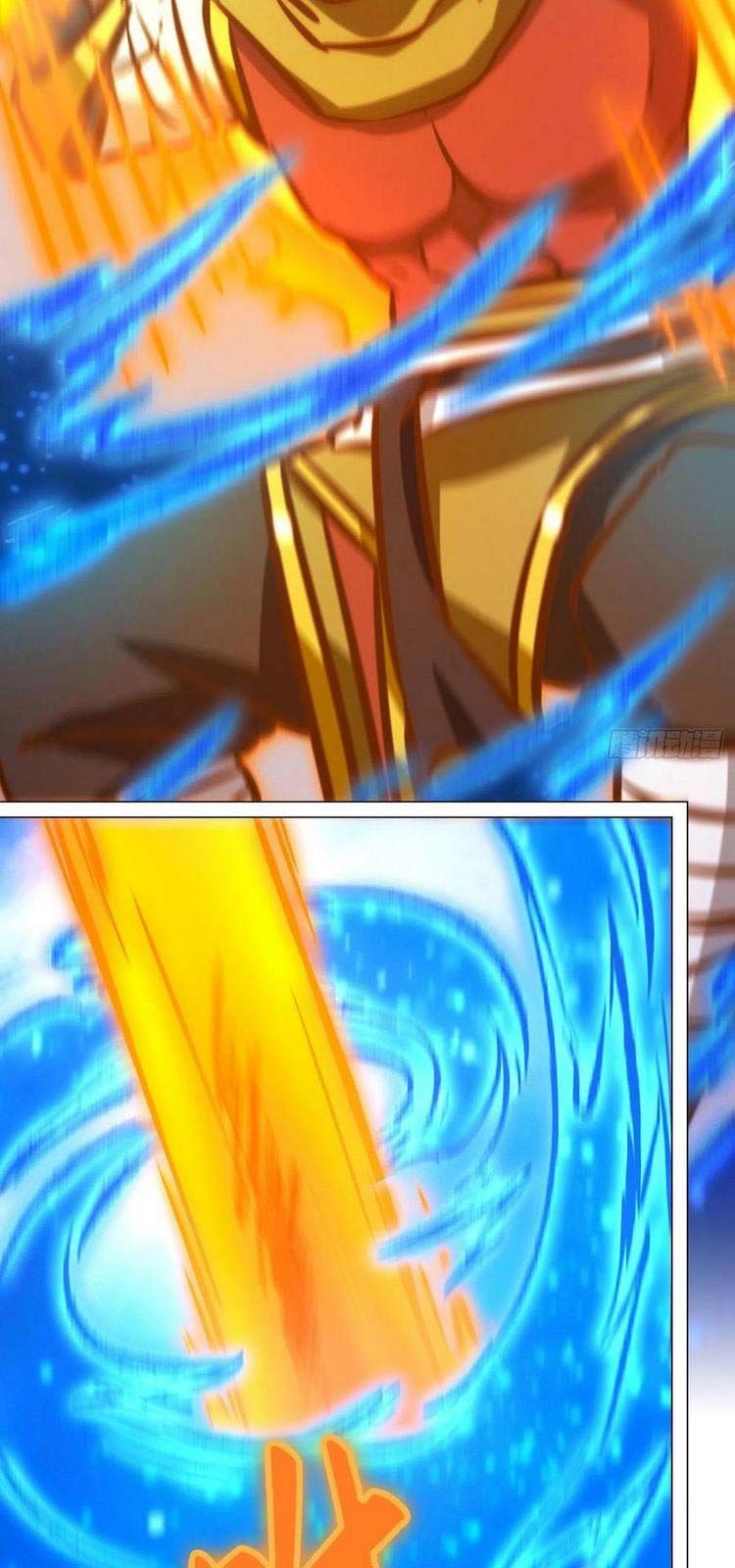 đọc truyện Vạn Cổ Kiếm Thần Chương 173 ảnh 50 tại Thiên Thai Truyện