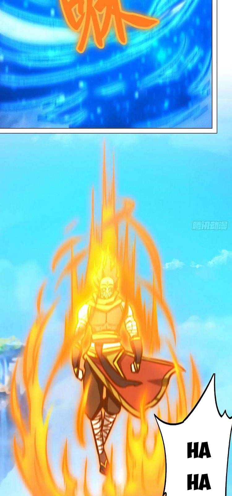 đọc truyện Vạn Cổ Kiếm Thần Chương 173 ảnh 51 tại Thiên Thai Truyện