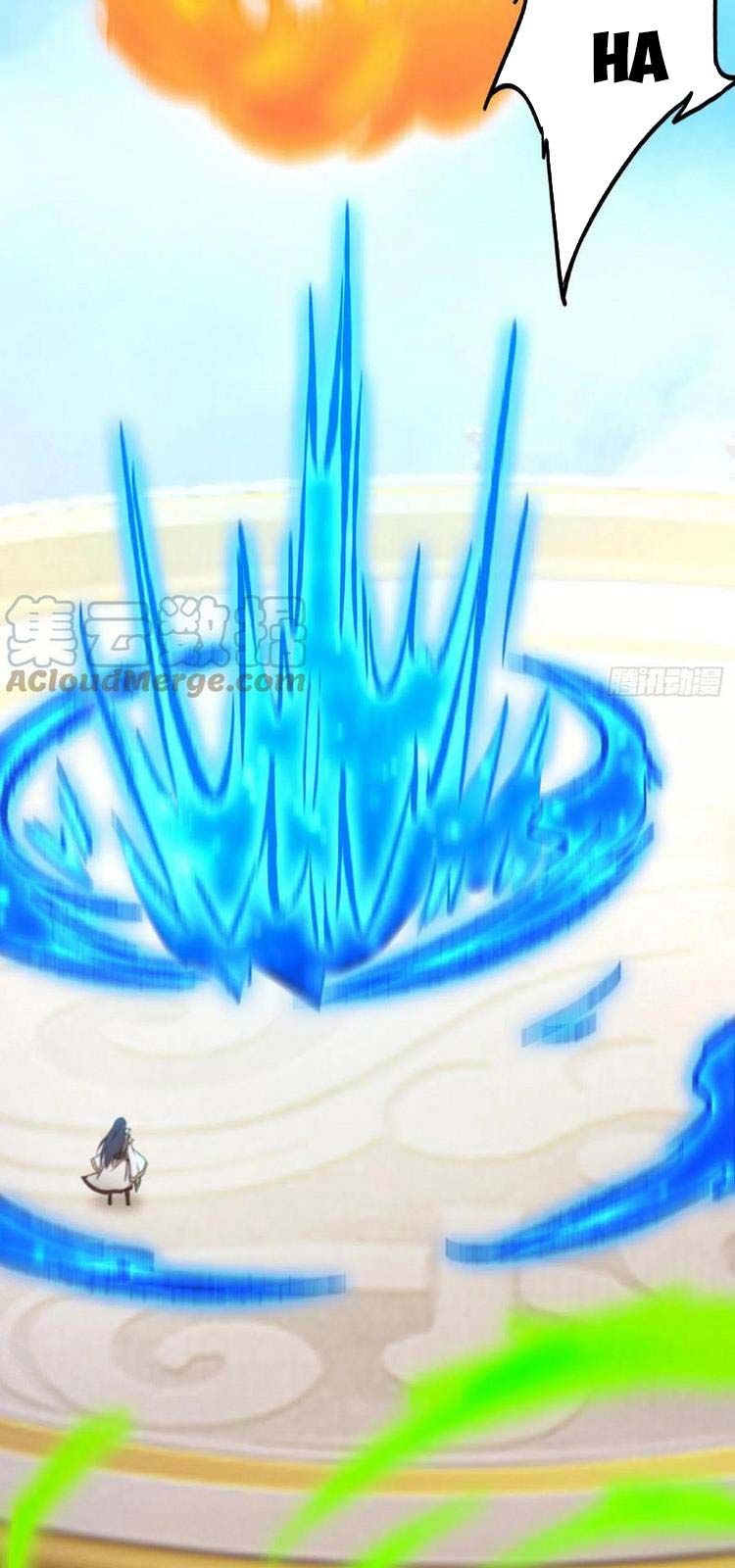 đọc truyện Vạn Cổ Kiếm Thần Chương 173 ảnh 52 tại Thiên Thai Truyện