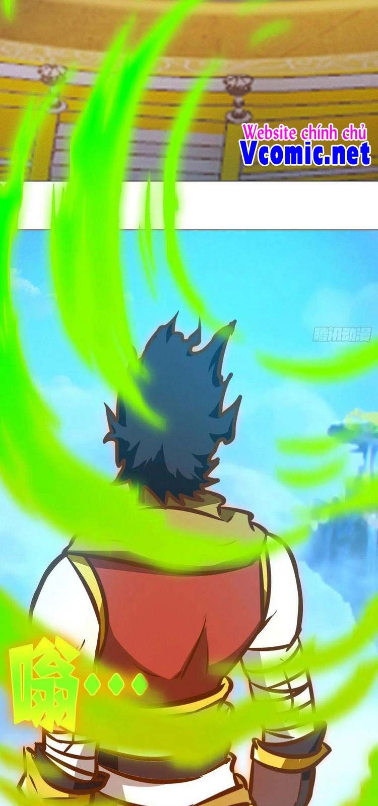 đọc truyện Vạn Cổ Kiếm Thần Chương 173 ảnh 53 tại Thiên Thai Truyện