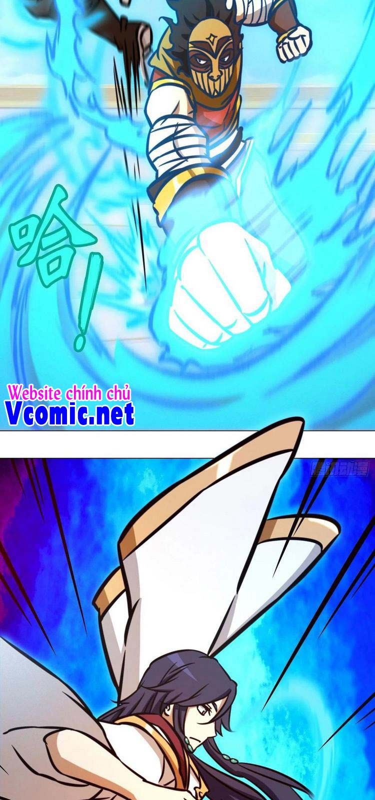 đọc truyện Vạn Cổ Kiếm Thần Chương 173 ảnh 11 tại Thiên Thai Truyện