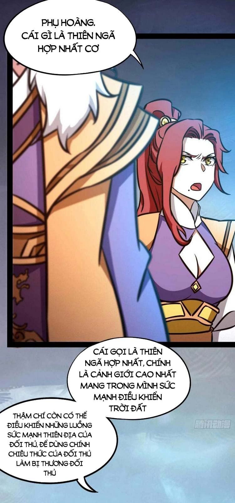 đọc truyện Vạn Cổ Kiếm Thần Chương 176 ảnh 13 tại Thiên Thai Truyện