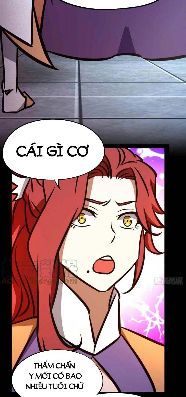 đọc truyện Vạn Cổ Kiếm Thần Chương 176 ảnh 15 tại Thiên Thai Truyện