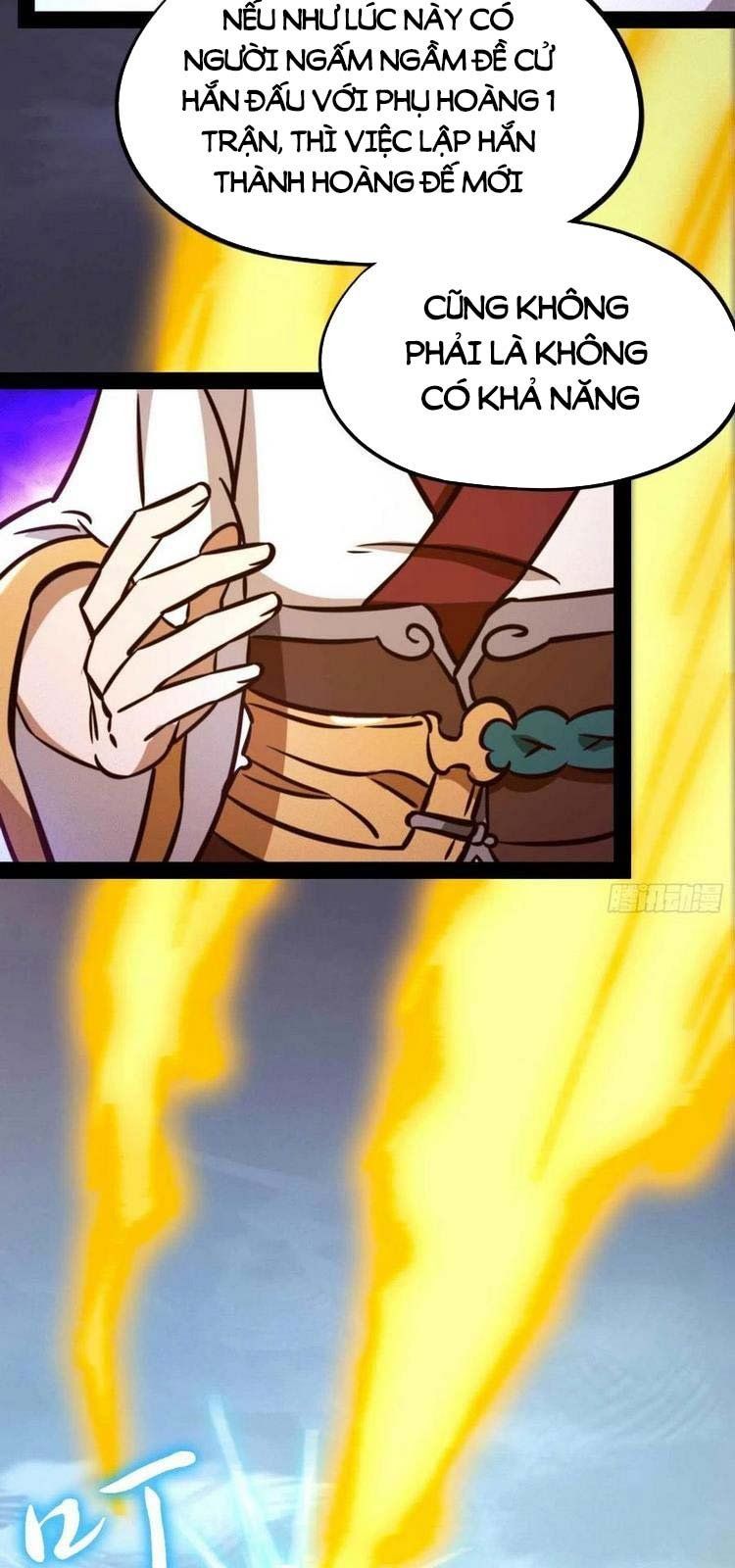 đọc truyện Vạn Cổ Kiếm Thần Chương 176 ảnh 17 tại Thiên Thai Truyện