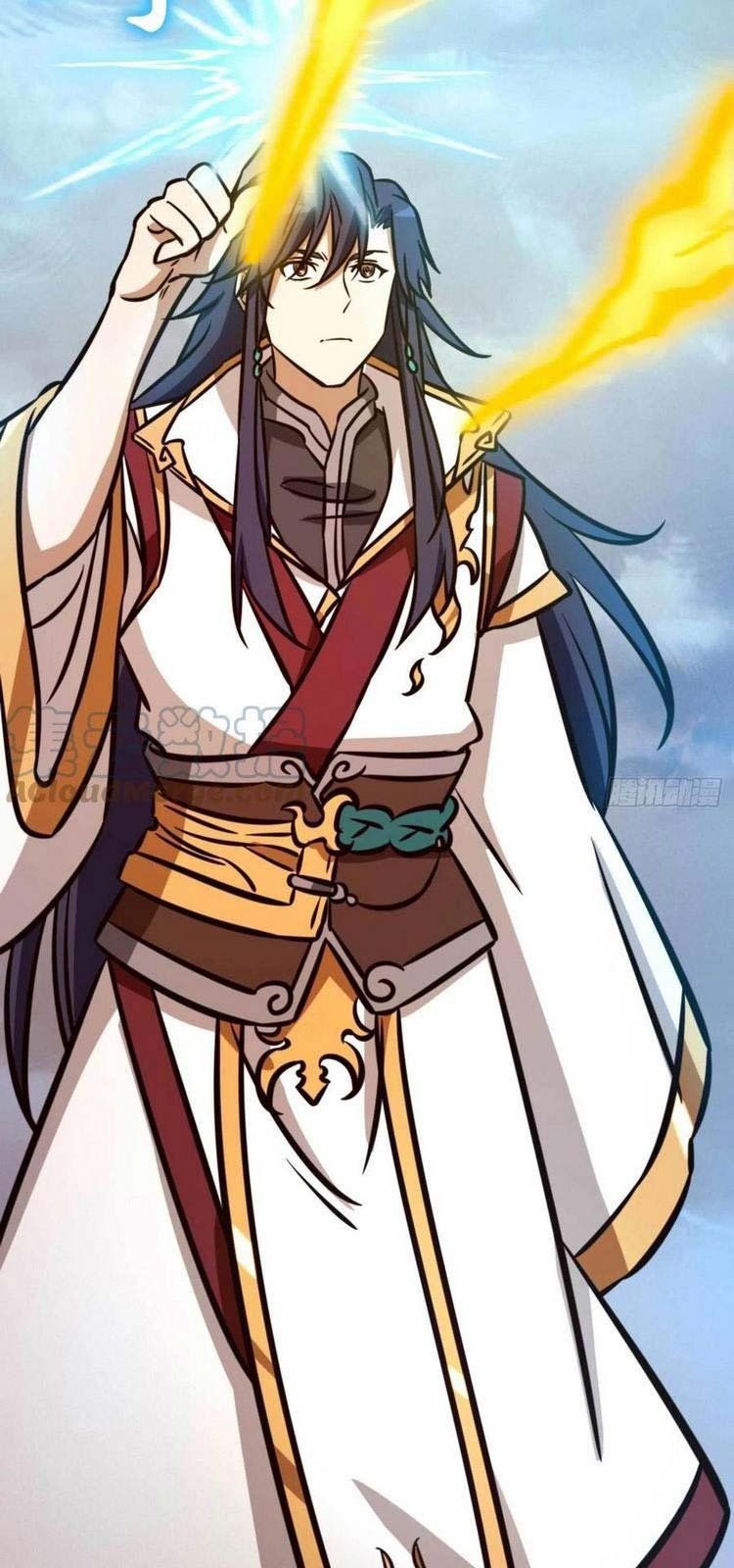 đọc truyện Vạn Cổ Kiếm Thần Chương 176 ảnh 18 tại Thiên Thai Truyện