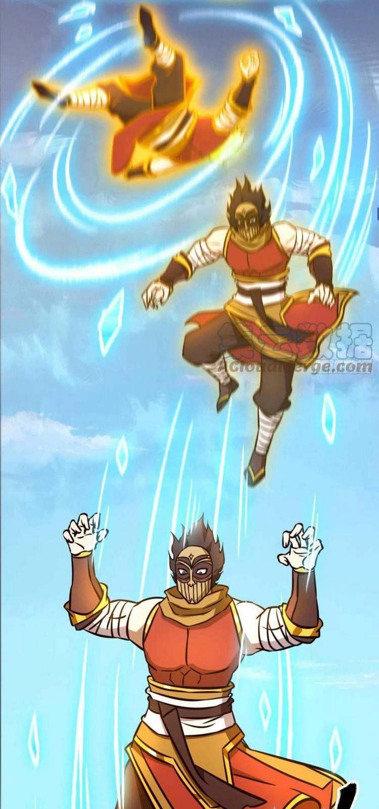 đọc truyện Vạn Cổ Kiếm Thần Chương 176 ảnh 24 tại Thiên Thai Truyện