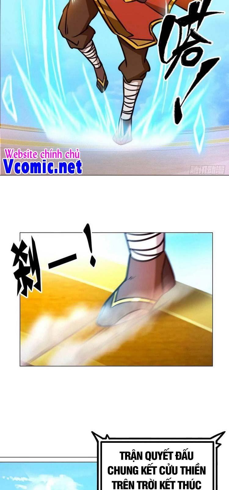 đọc truyện Vạn Cổ Kiếm Thần Chương 176 ảnh 25 tại Thiên Thai Truyện