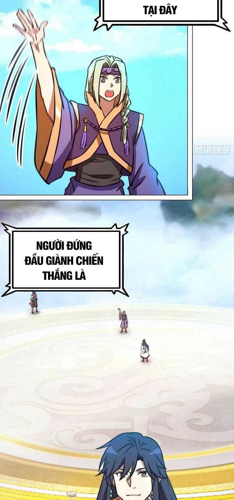 đọc truyện Vạn Cổ Kiếm Thần Chương 176 ảnh 26 tại Thiên Thai Truyện