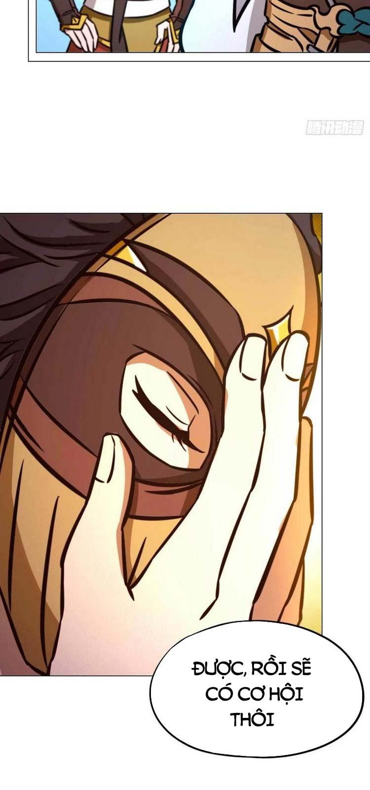 đọc truyện Vạn Cổ Kiếm Thần Chương 176 ảnh 29 tại Thiên Thai Truyện