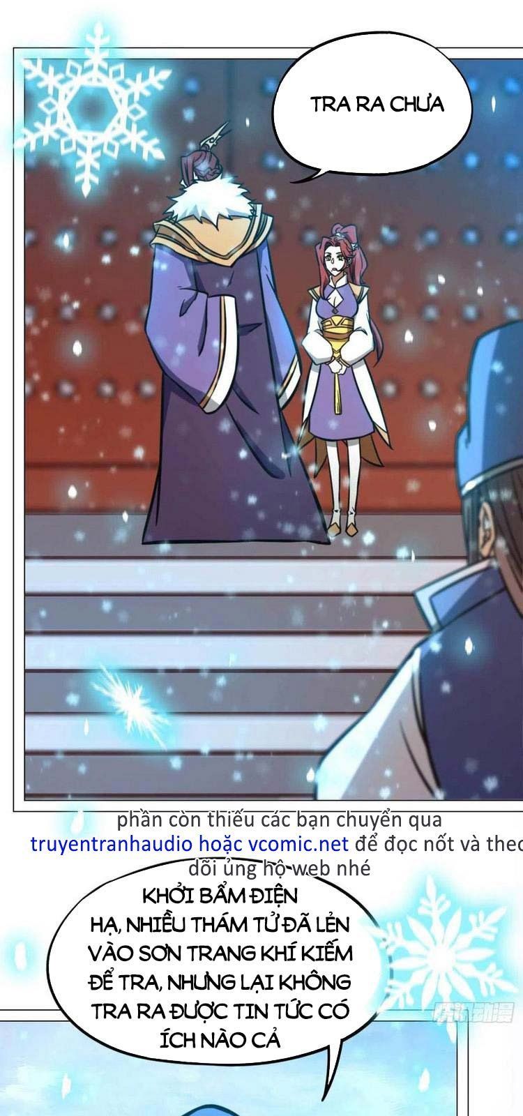 đọc truyện Vạn Cổ Kiếm Thần Chương 176 ảnh 37 tại Thiên Thai Truyện