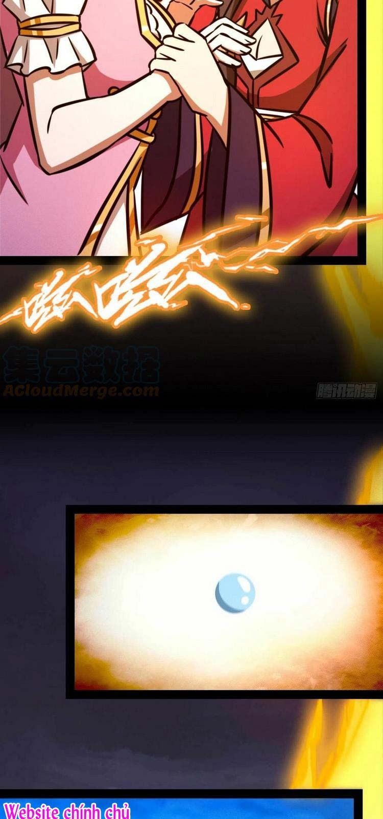 đọc truyện Vạn Cổ Kiếm Thần Chương 176 ảnh 7 tại Thiên Thai Truyện