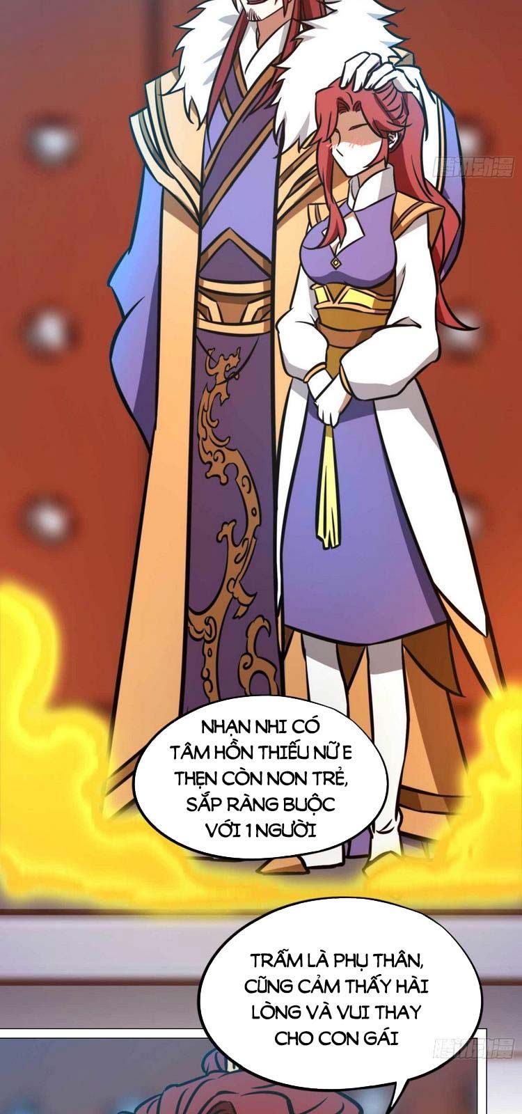 đọc truyện Vạn Cổ Kiếm Thần Chương 177.5 ảnh 191 tại Thiên Thai Truyện