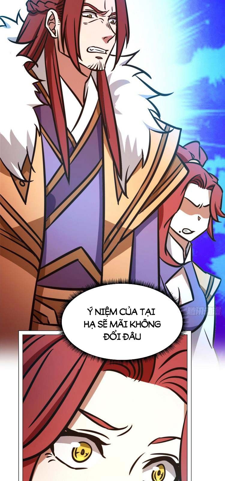 đọc truyện Vạn Cổ Kiếm Thần Chương 177.5 ảnh 203 tại Thiên Thai Truyện